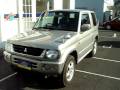 [AutoSpirit] Mitsubishi Pajero Mini 2000