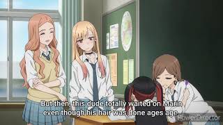 Dont You Dare Mess Up With Kitagawa-San