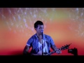 Видео Inspire 2012 ft. Joseph Vincent [LIVE]