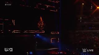 Bad Baron Corbin Entrances To Monday Night Raw 14 January 2019