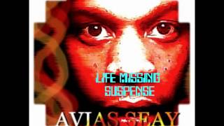 Watch Avias Seay Life Missing Suspense video