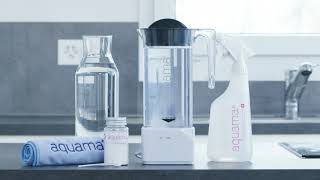 Aquama - Freedom Pure