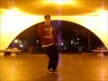 Kaba Modern 2012 Summer Choreo Days: ANGEL MACIAS