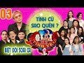 GIẢI MÃ TÌNH YÊU | TẬP 3 UNCUT | Hotgirl 130kg dạy soái ca Quang Bảo - Bi Max cách quên 1 cuộc tình thumbnail