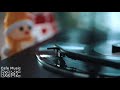 Winter Jazz Leaves - Saxophone Jazz - Slow Cafe Jazz - Chill Out Music