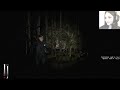 Let's Play Cry of Fear CO-OP [FACECAM] #15 - Durch den Zug