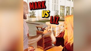 MARK FELIX VS LIZ SHAHLAEI | THE ULTIMATE THUMB WARS MATCH UP