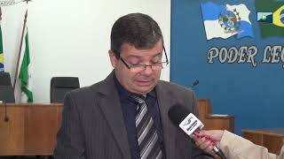 Prefeitura descumpre ordens da Câmara e volta a cobrar estacionamento rotativo em Queimados