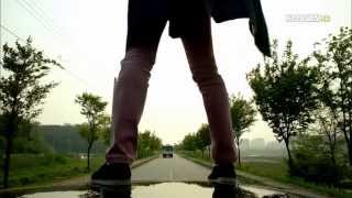 City Hunter - Angel With A Shotgun