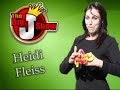Heidi Fleiss Interview