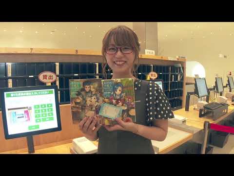 特別映像『本好きの下剋上 司書になるためには体験しないといけません』Part② (11月12日 07:30 / 13 users)