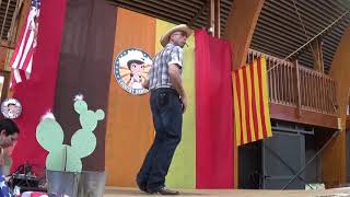 SOMEDAY Line Dance CCS
