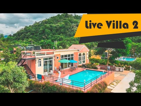 ( Live Stream ) Villa 2 Tuscany - ย้อนหลัง