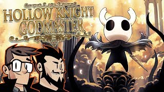 Godmaster Has Arrived - Lets Play Hollow Knight