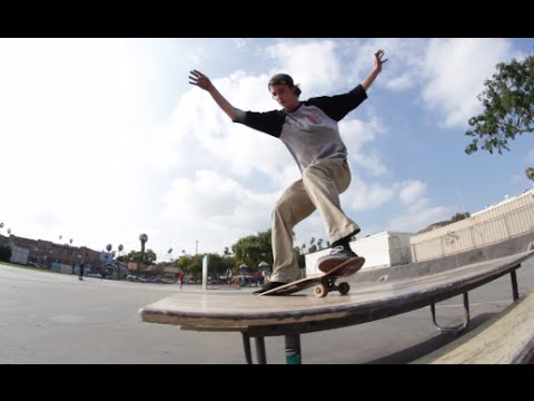 We Want ReVenge 50: Roots Of Skateboarding!