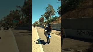 2Strokezay766 Goin Dummy On Da Freeway