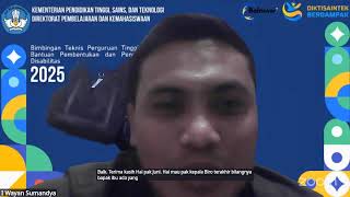 Sosialisasi Skpi Upmi Bali 2025