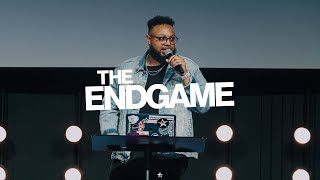 The Endgame || Pastor Isaac Robinson