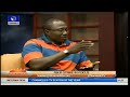 ASUP Says Demands Are Not Just About Payment Of Arrears. Pt.3