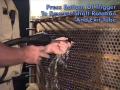 Condenser Chiller Tube Cleaner - Goodway