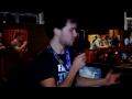 Blizzard press tour