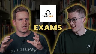Youthtalk Episode 24 - Exams