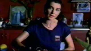 Watch Sinead OConnor Chiquitita video