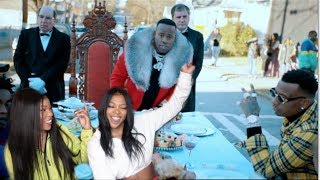Yo Gotti Put A Date On It Ft Lil Baby Reaction Nataya Nikita Yo Gotti Put A Date On It Ft Lil Baby Reaction Nataya Nikita