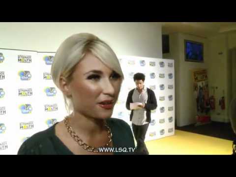 Billie Faiers Interview TOWIE Series Three Billie Faiers Interview TOWIE Series Three