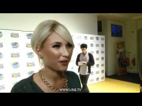 Billie Faiers Interview TOWIE Series Three