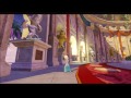 Hall Dos Her Is 1 Disney Infinity