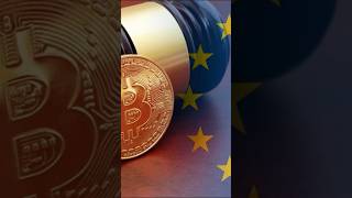 Eu Vs Crypto Why Brussels Wants Tighter Control...