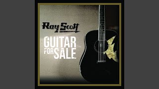 Ray Scott New Song