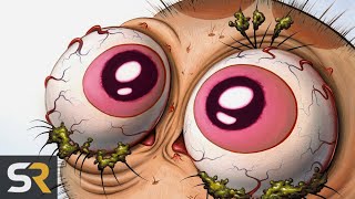 10 Inappropriate 90s Cartoons That Would DEFINITELY Be Censored Today