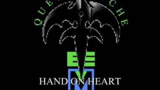 Watch Queensryche Hand On Heart video