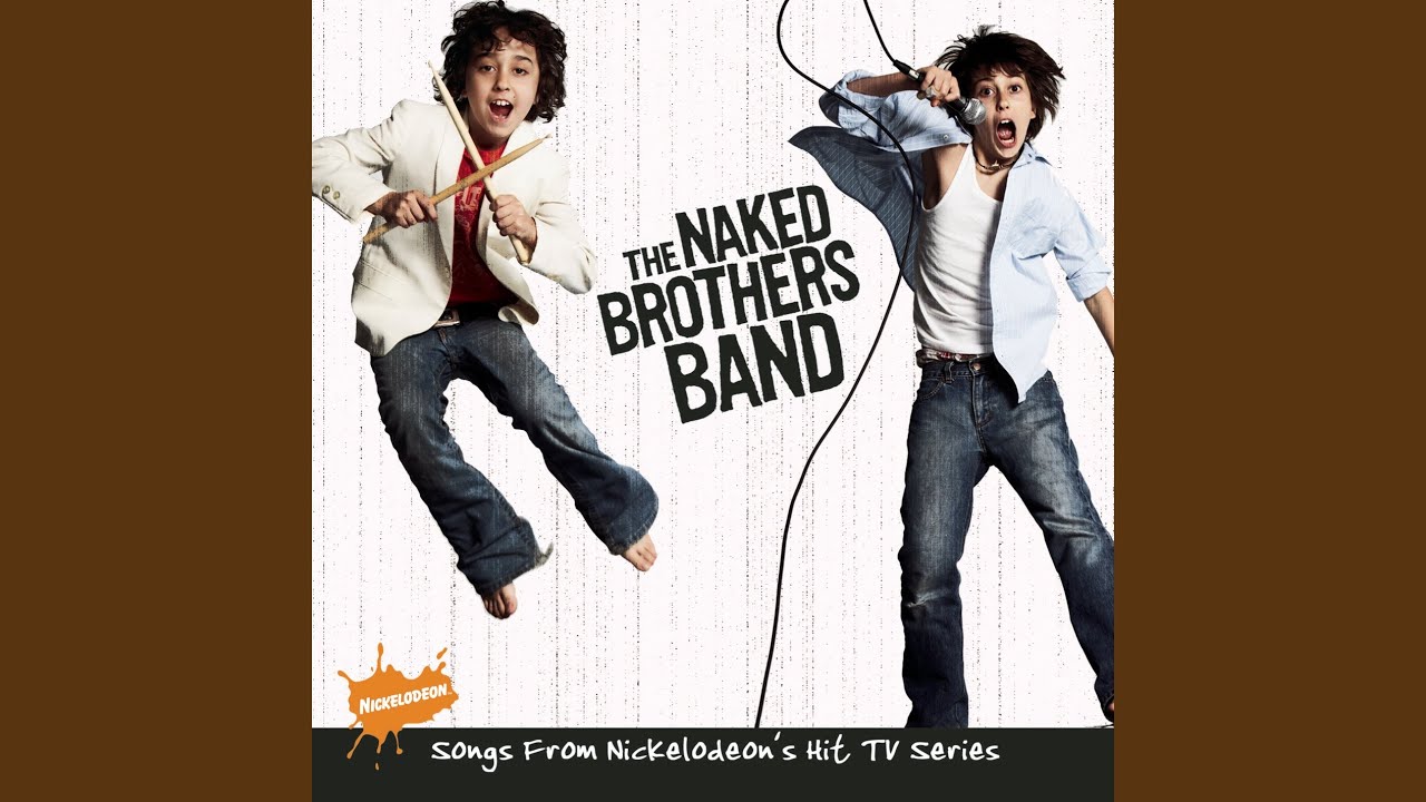 The naked brothers band supertastic