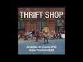 Thrift Shop Macklemore Feat Wanz Official Full Lyrics images Thrift Shop Macklemore Feat Wanz Official Full Lyrics