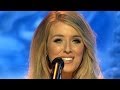 Chloë Agnew sings 'Love is Christmas' - The Saturday Night Show