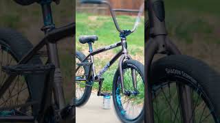 2019 Subrosa X Shadow Bmx