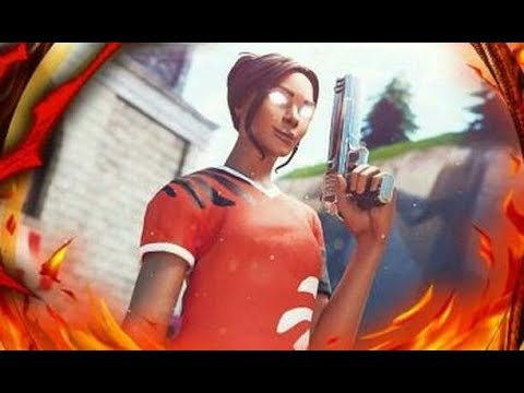 16 Kills Solo vs Duo Fortnite