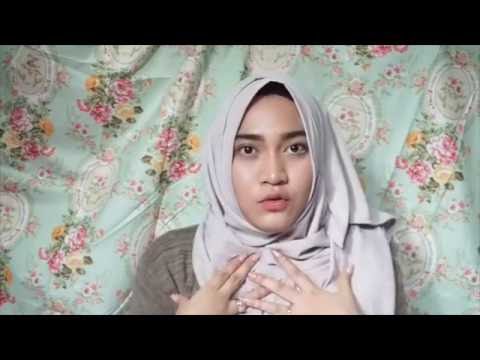Youtube jilbab instan arzety