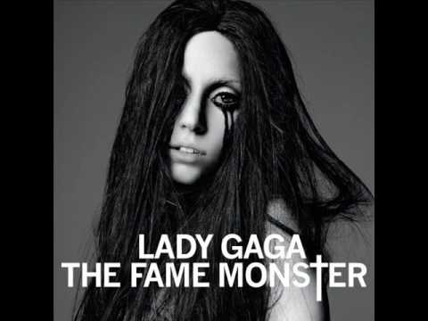 Bad romance - LADY GAGA - The Fame Monster (FULL SONG)