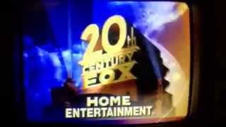Double Feature Dvd Opening