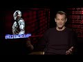 stream Robocop 2014 Joel Kinnaman Official Movie Interview Robocop 2014 Joel Kinnaman Official Movie Interview image