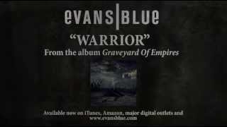 Watch Evans Blue Warrior video