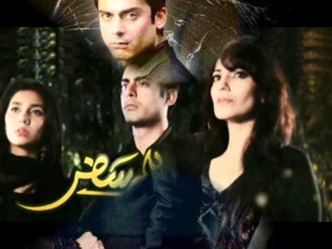 TOP 10 PAKISTANI DRAMAS