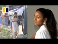 From Mumbai’s slums to Indian teen model
