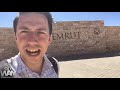 Mount Nemrut: An Enigma Of The Ancient World - Exploring The Ruins Of Antiochus' Sanctuary