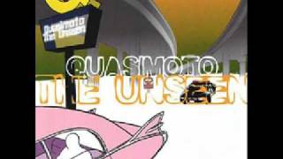 Watch Quasimoto Low Class Conspiracy video