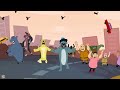 Rat-A-Tat|'Dancer Chef Don's Dog Mama 60 minutes Cartoon Movie '|Chotoonz Kids Funny Cartoon Videos